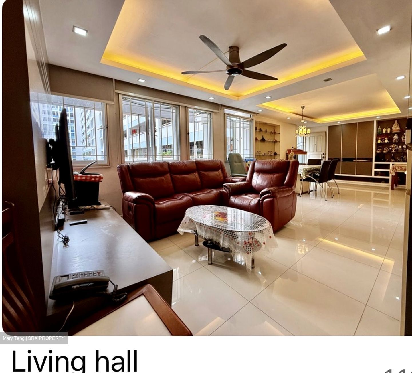 Blk 928 Hougang Street 91 (Hougang), HDB 5 Rooms #601972211